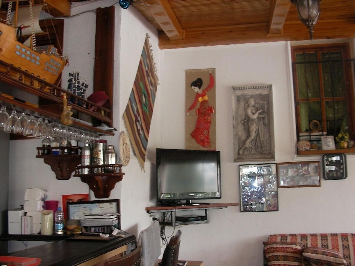 Imaginea Ten Apart Hotel 3*