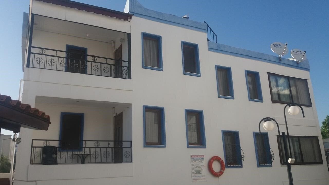 Fotografie Ten Apart Hotel 3*