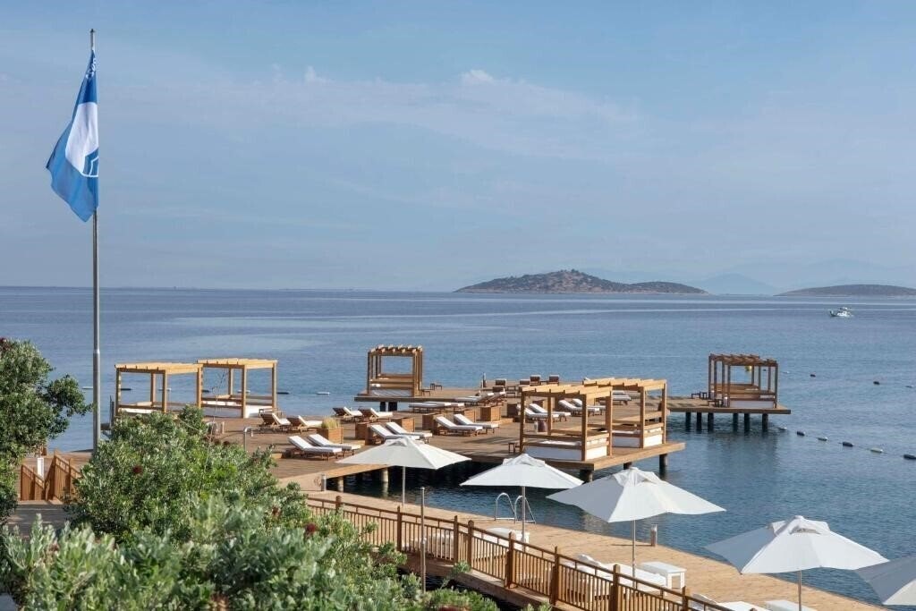Fotografii Susona Bodrum Lxr Hotels & Resort 5*