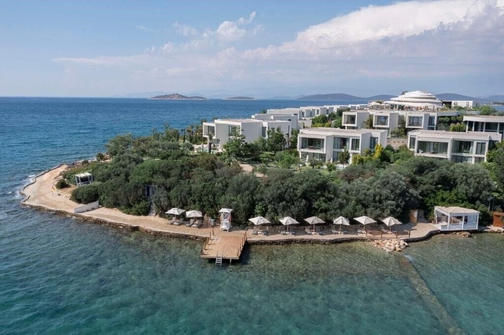 Imaginea Susona Bodrum Lxr Hotels & Resort 5*