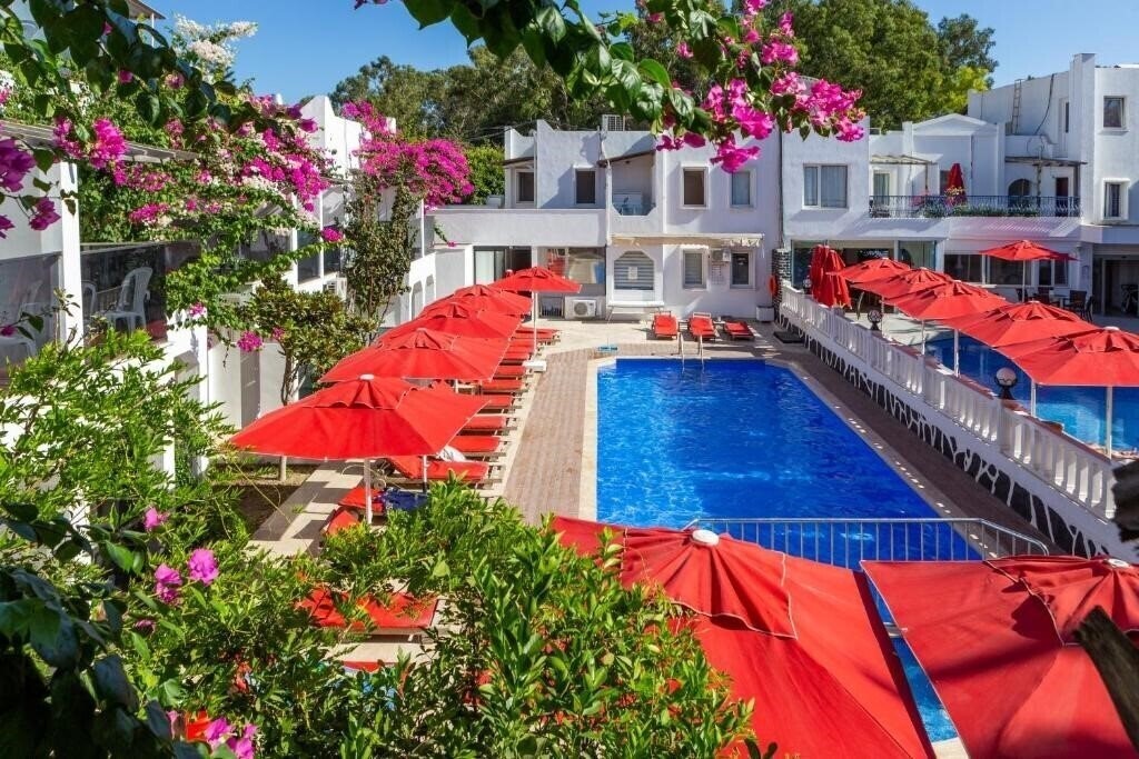 Fotografie The Hello Hotel 3*