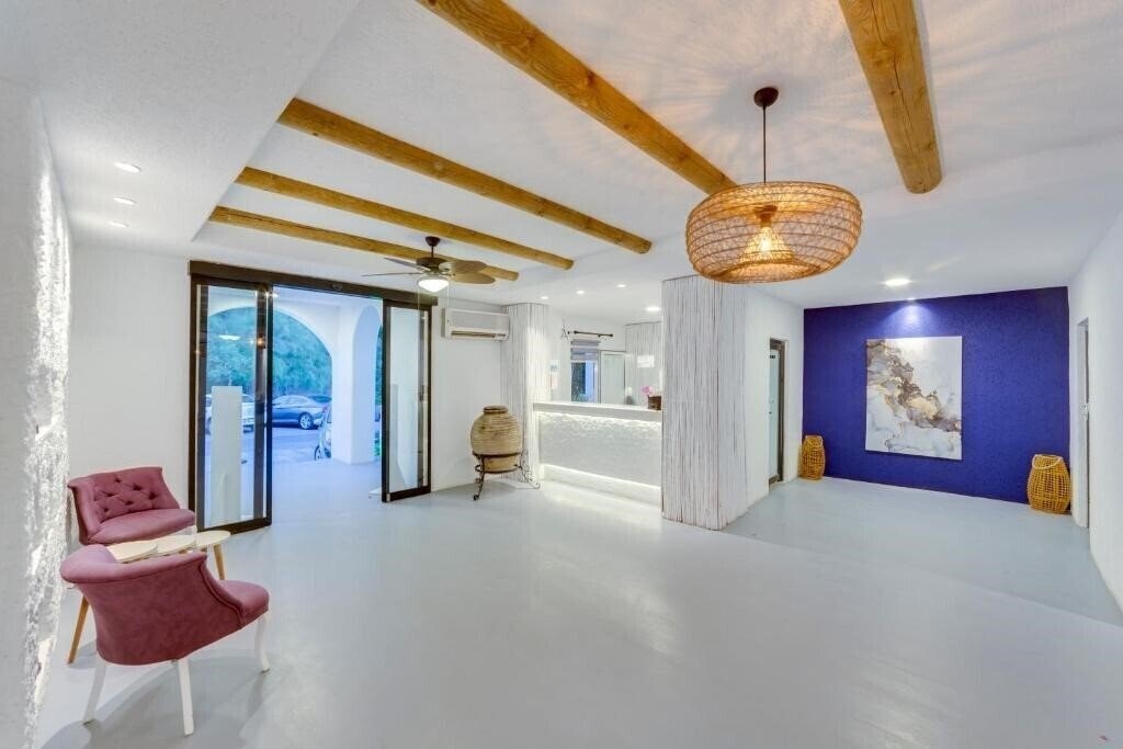 Imaginea The Hello Hotel 3*