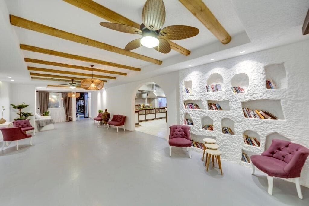 Imaginea The Hello Hotel 3*