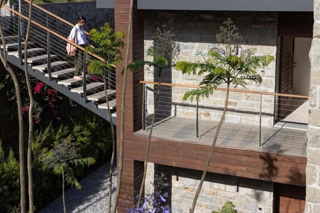 Imaginea Mett Hotel & Beach Resort 3*