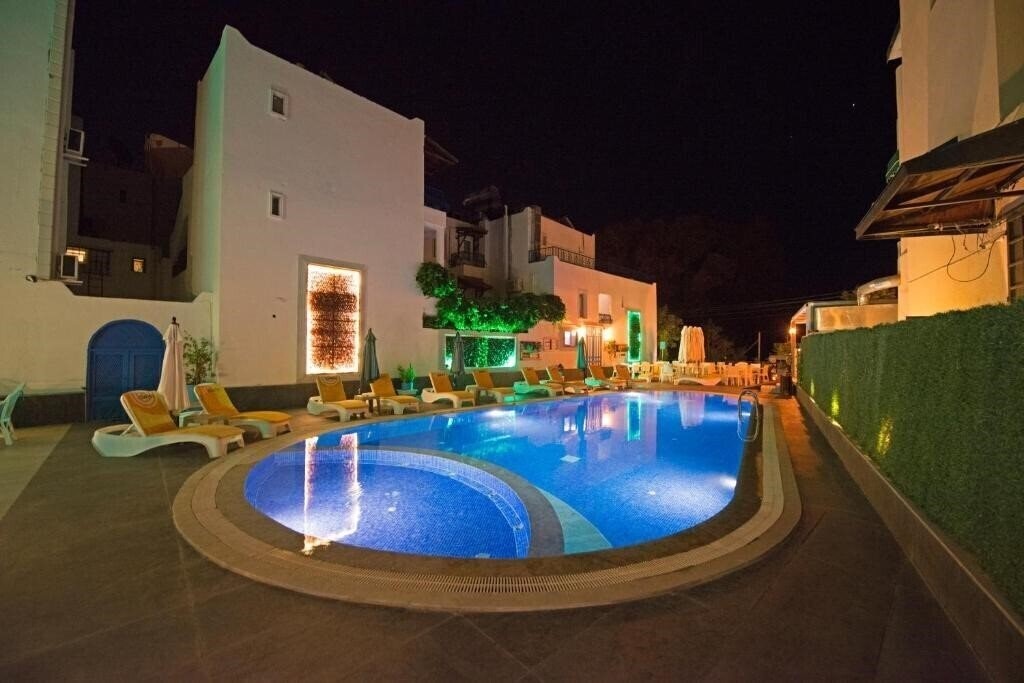 Фотография Hotel Blue Nuit (ex. Skylife Star) 4*