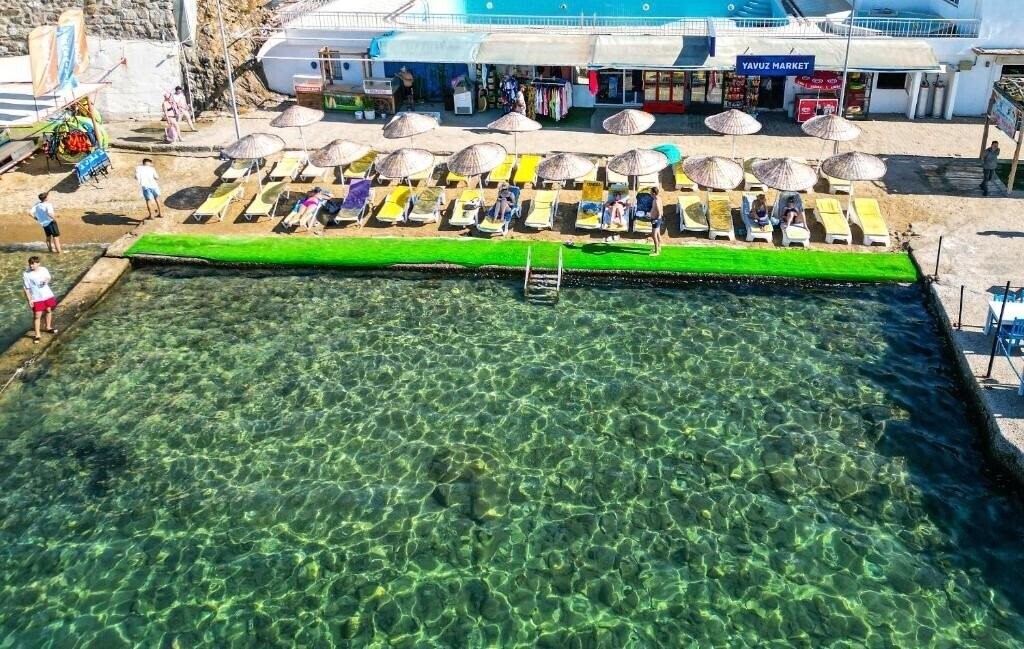 Картинка Hotel Blue Nuit (ex. Skylife Star) 4*