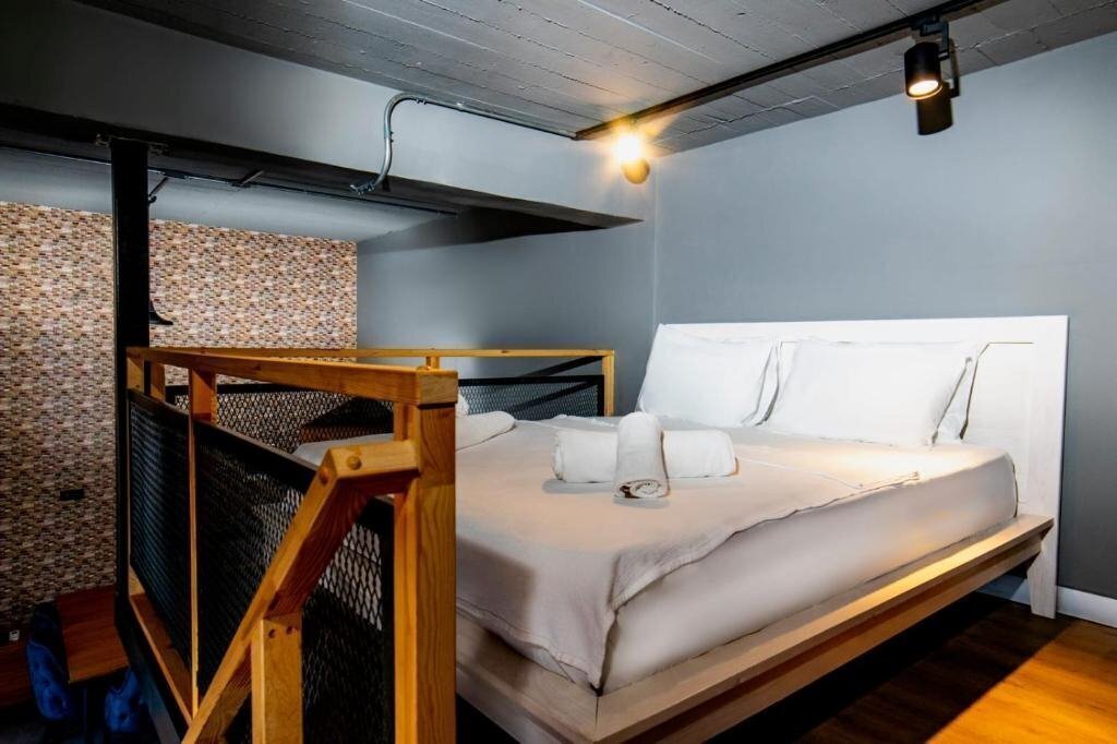 Imaginea Middle Town Bodrum Beach Hotel (ex. Prado Bodrum, Palmet Pharus Bodrum, Lighthouse Beach Hotel) 4*