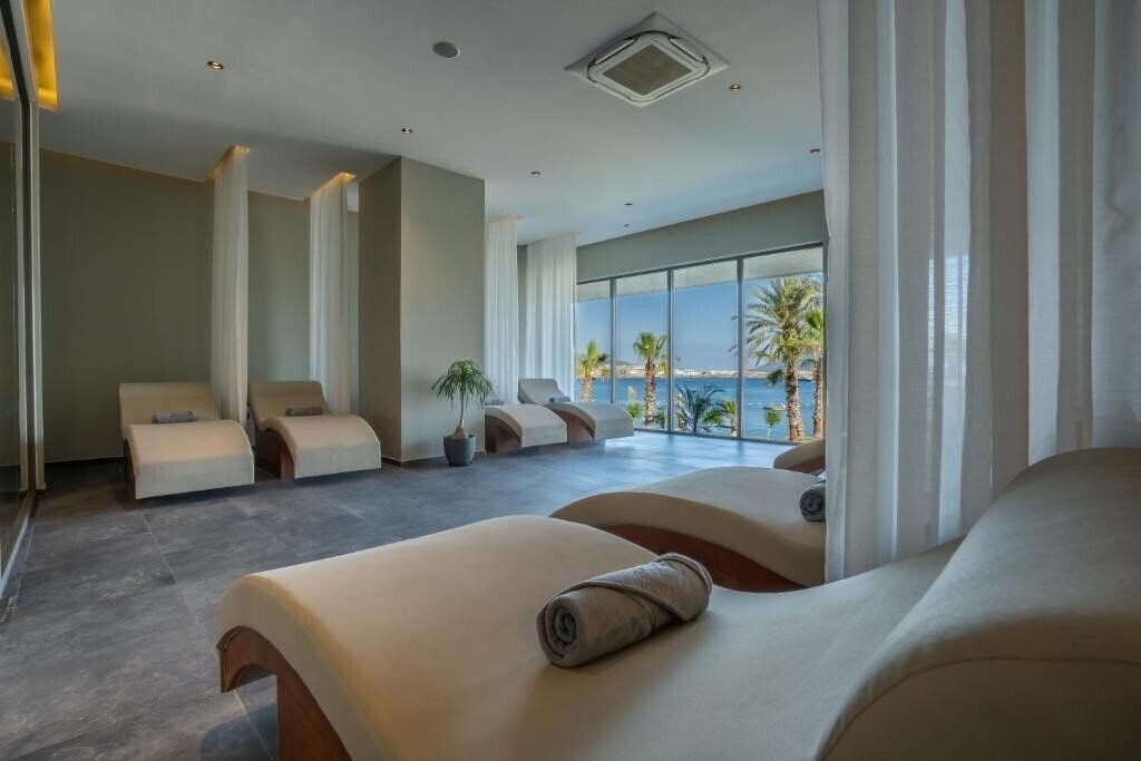 Fotografii Mirada Exclusive Bodrum 5*