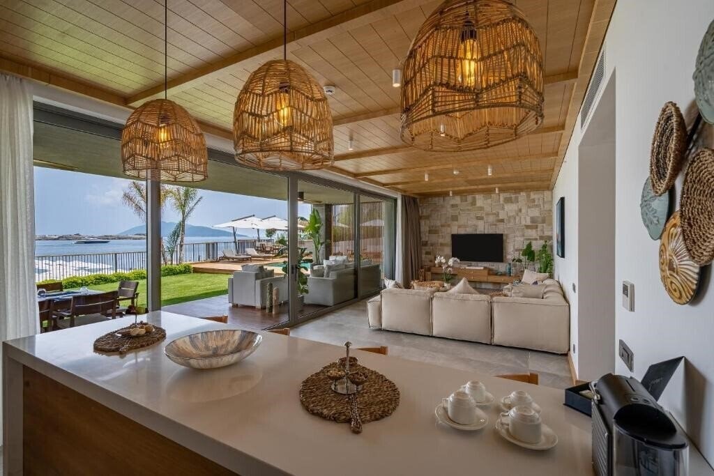 Fotografie Mirada Exclusive Bodrum 5*