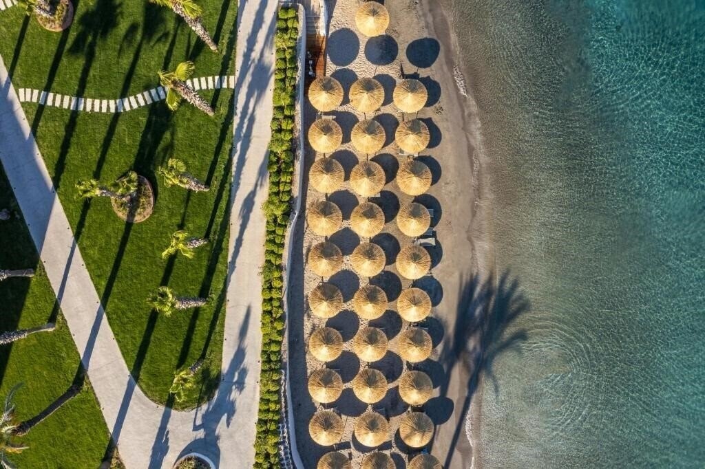 Imaginea Mirada Exclusive Bodrum 5*