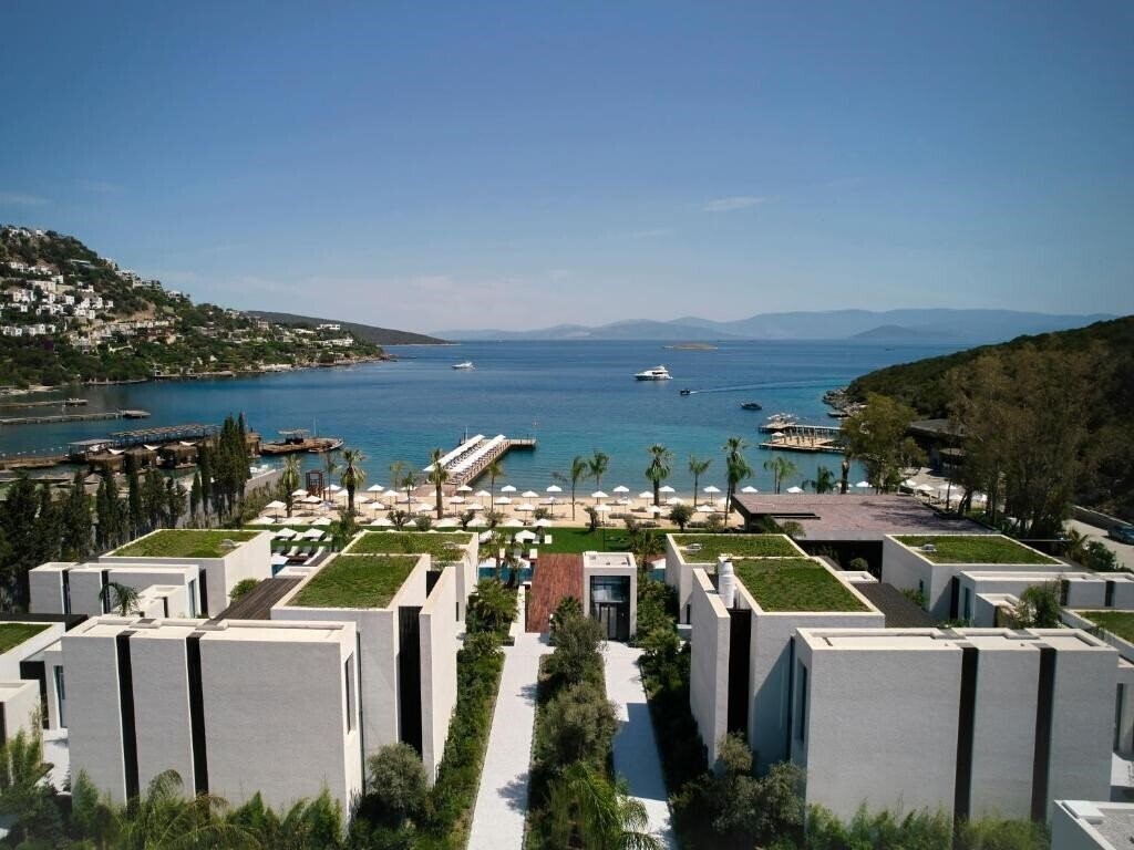 Hotel Caja by Maxx Royal (ex. Voyage Turkbuku) 5*