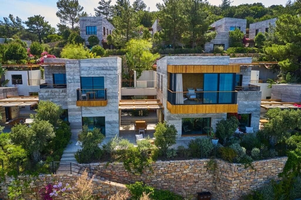 Fotografii Bodrum Loft 5*