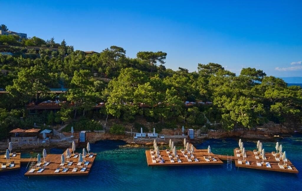 Fotografie Bodrum Loft 5*