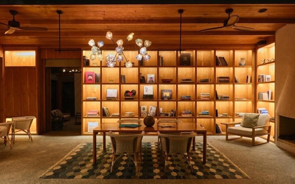 Imaginea Bodrum Loft 5*