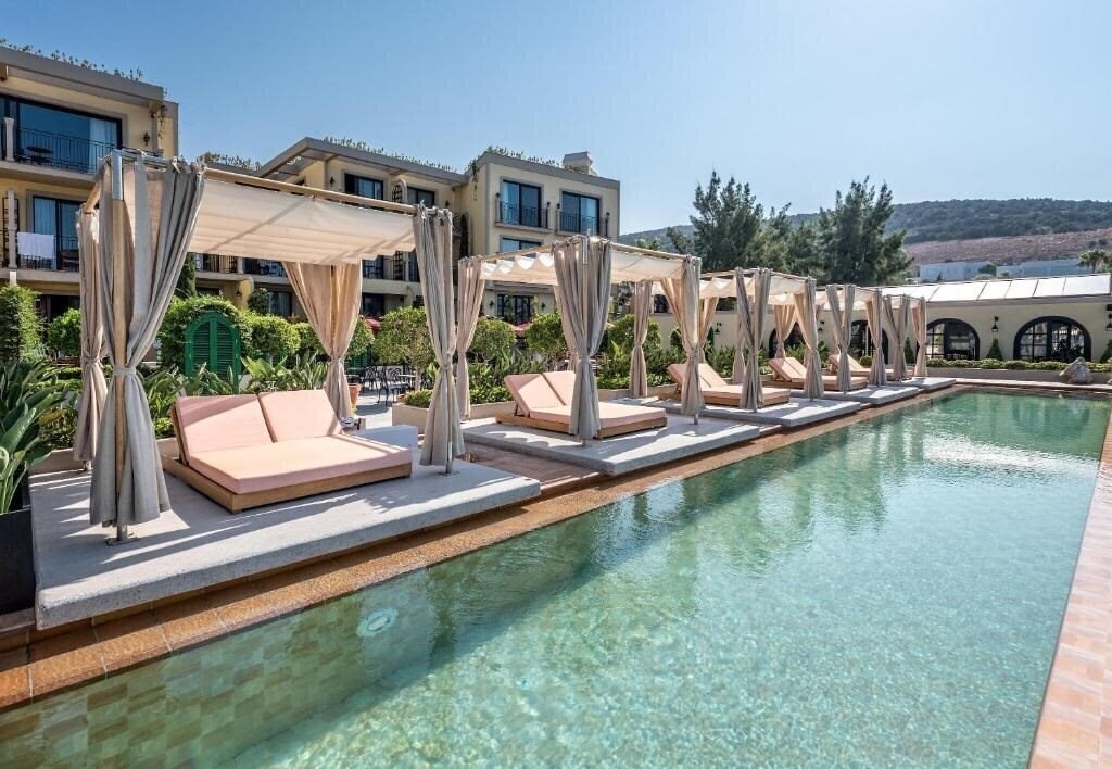 Изображение Casa Nonna Bodrum (ex. Sign by Ersan) 5*