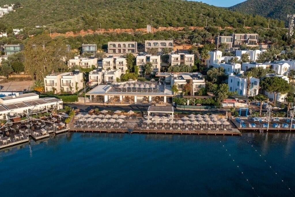 Hotel Trend Life Torba 3*