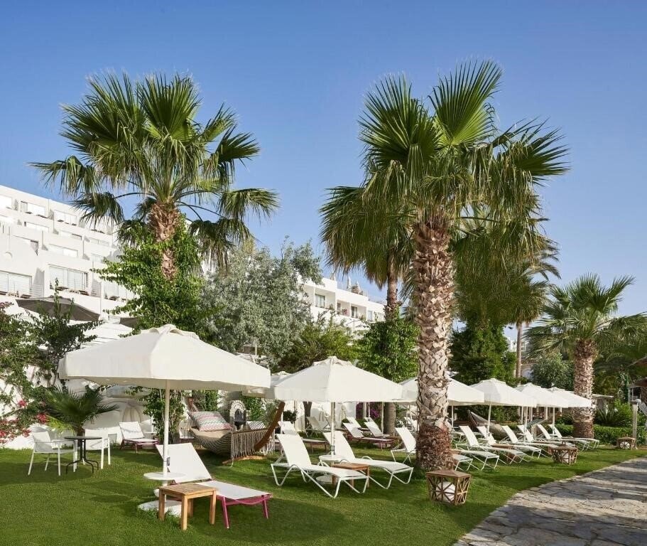 Изображение Prive Hotel Bodrum (ex. Voyage, Club Voyage Charm) 5*
