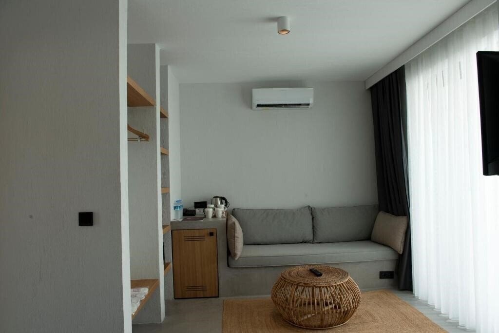 Картинка Regia Mare Beach Hotel Bodrum Boutique 4*