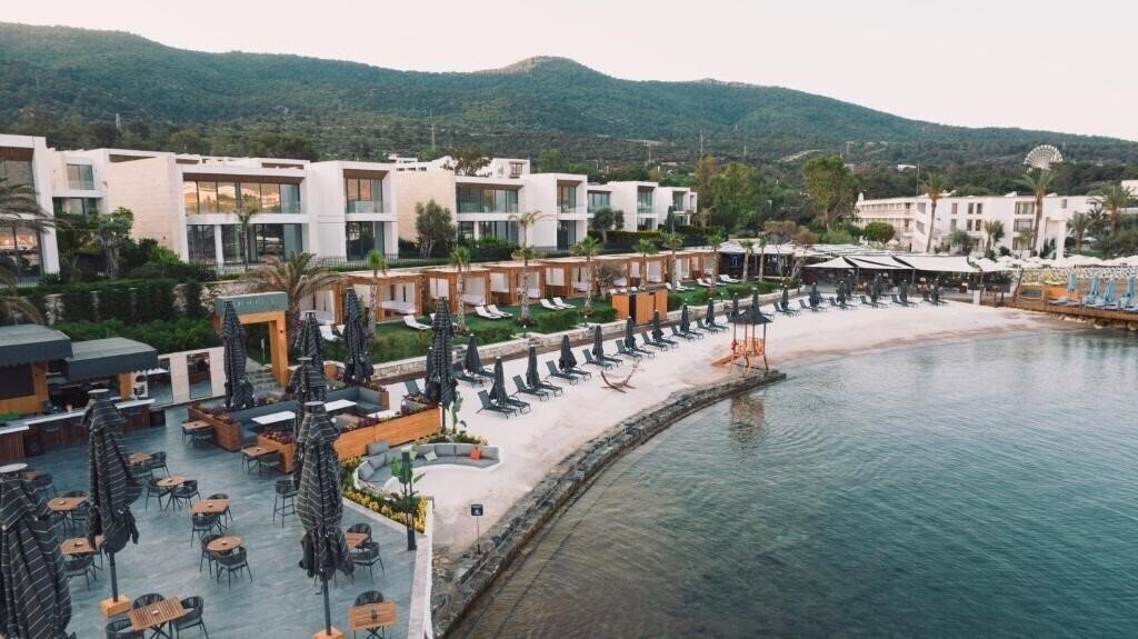 Изображение The Norm Collection Door'a Bodrum (ex. Selectum Luxury Doora, Doora Bodrum Hotel, Ora Holiday Village) 5*