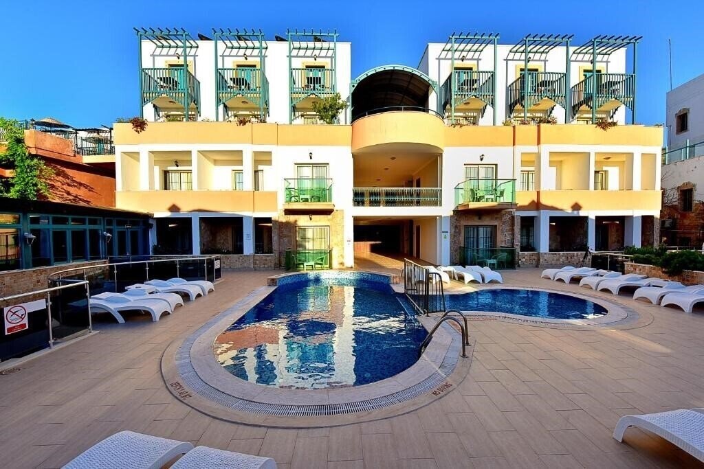 Изображение Jasmine Beach 4*