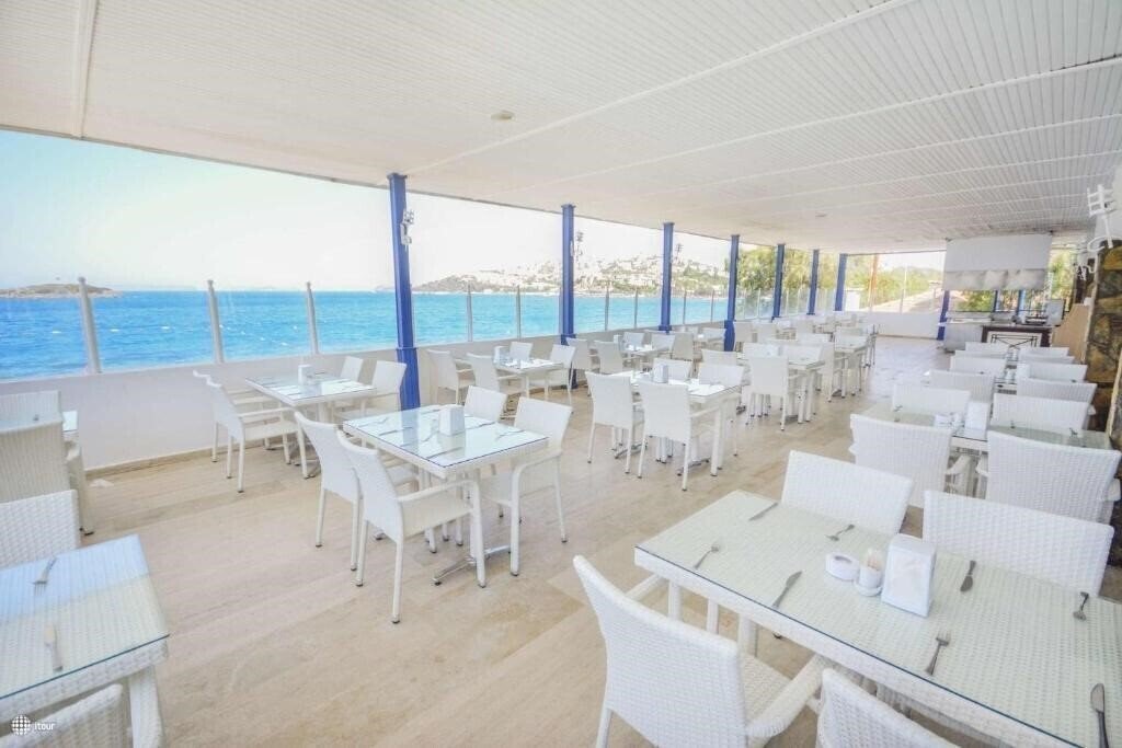 Fotografie Regulus Beach Resort 4*