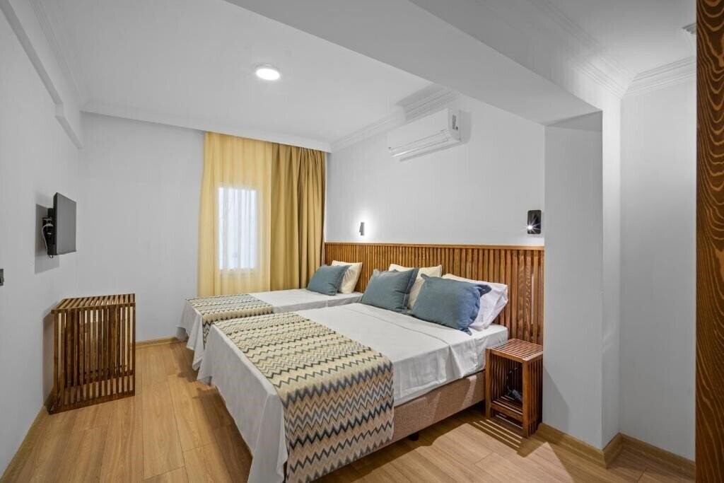 Фото Costa Viva Bodrum 3*