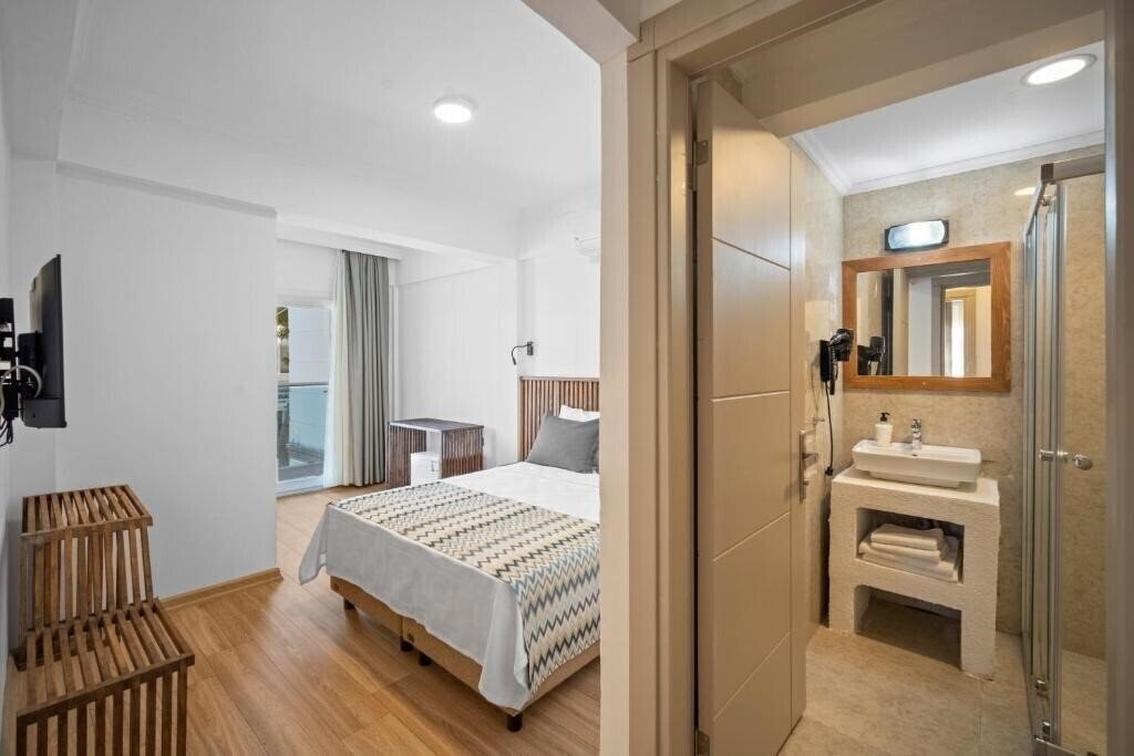 Изображение Costa Viva Bodrum 3*