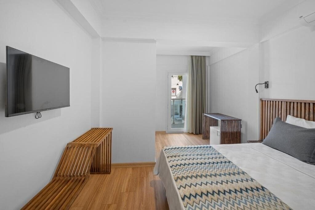 Картинка Costa Viva Bodrum 3*
