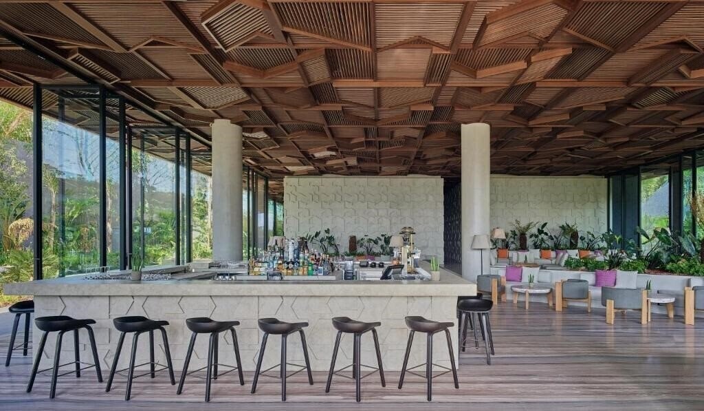 Fotografie Maxx Royal Bodrum Resort (ex. Voyage Golturkbuku, Hilton Bodrum Turkbuku Resort & SPA ) 5*