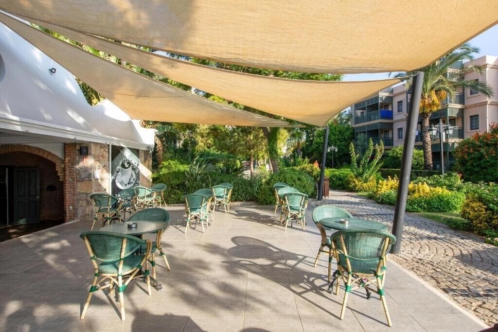 Фотография Kairaba Bodrum Imperial (ex. TT Hotels Bodrum Imperial, Magic Life Bodrum Imperial) 5*