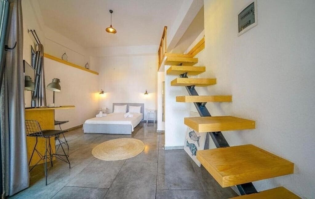 Fotografii Boti Butik Hotel (ex. Mucho Boutique Hotel) 3*