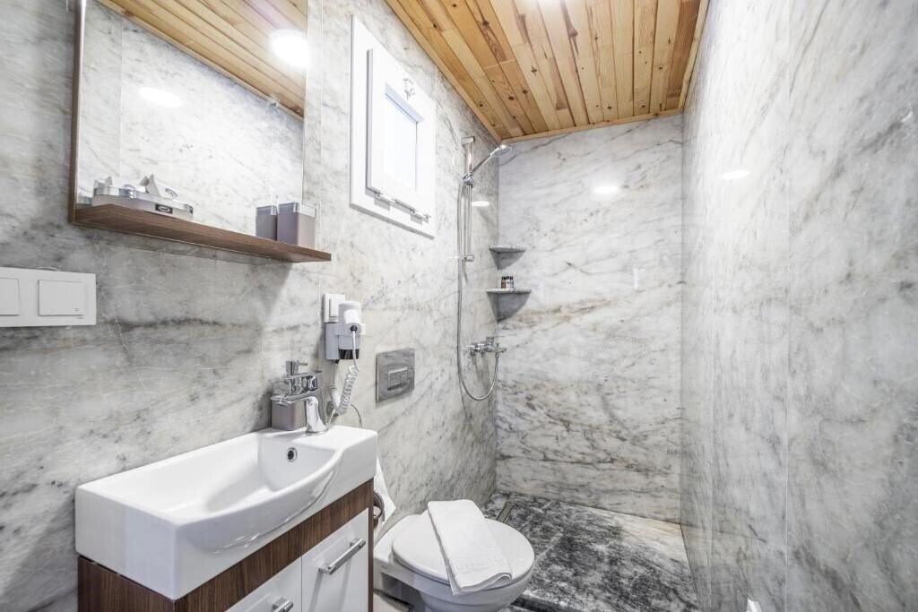 Fotografie Boti Butik Hotel (ex. Mucho Boutique Hotel) 3*