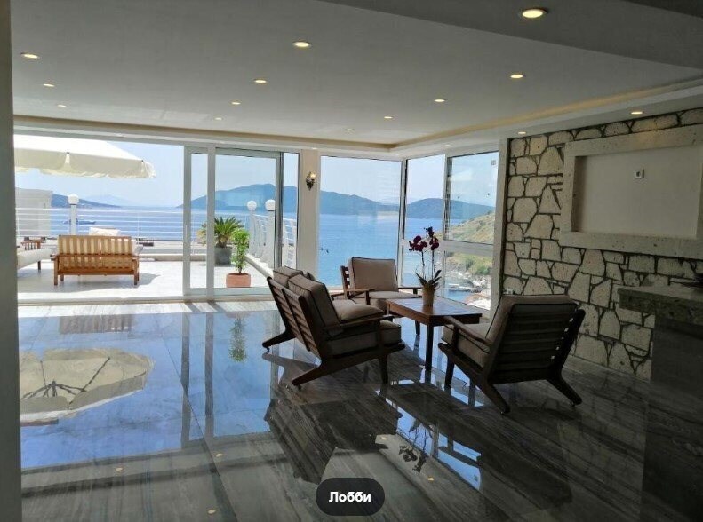 Imaginea Casa Mare Bodrum (ex. Casa Mare Bodrum Boutique, Dolce Bodrum, La Dolce) 3*