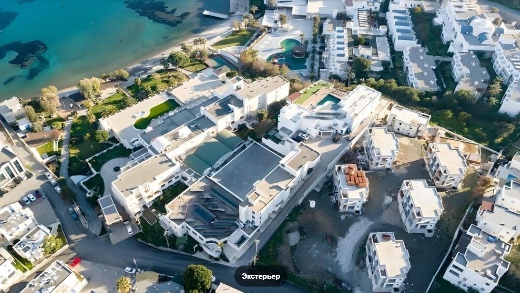 Fotografie Casa Mare Bodrum (ex. Casa Mare Bodrum Boutique, Dolce Bodrum, La Dolce) 3*