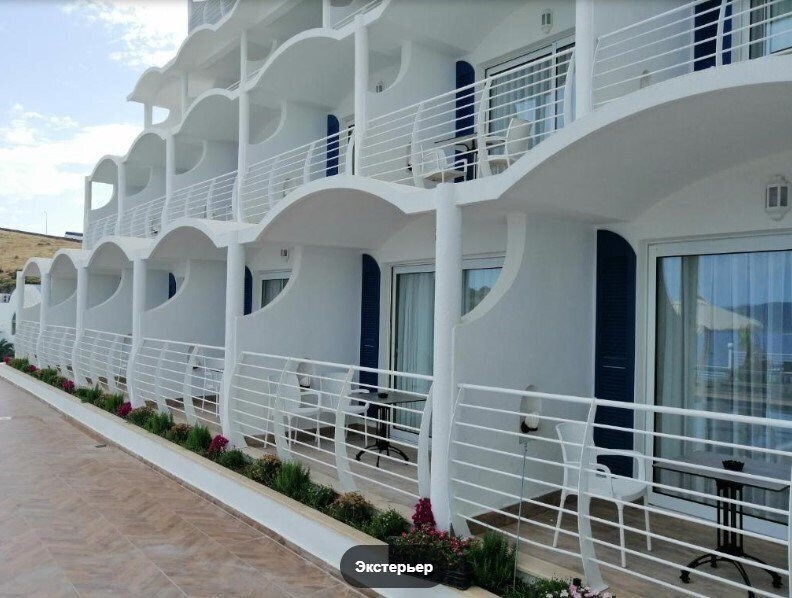 Fotografii Casa Mare Bodrum (ex. Casa Mare Bodrum Boutique, Dolce Bodrum, La Dolce) 3*