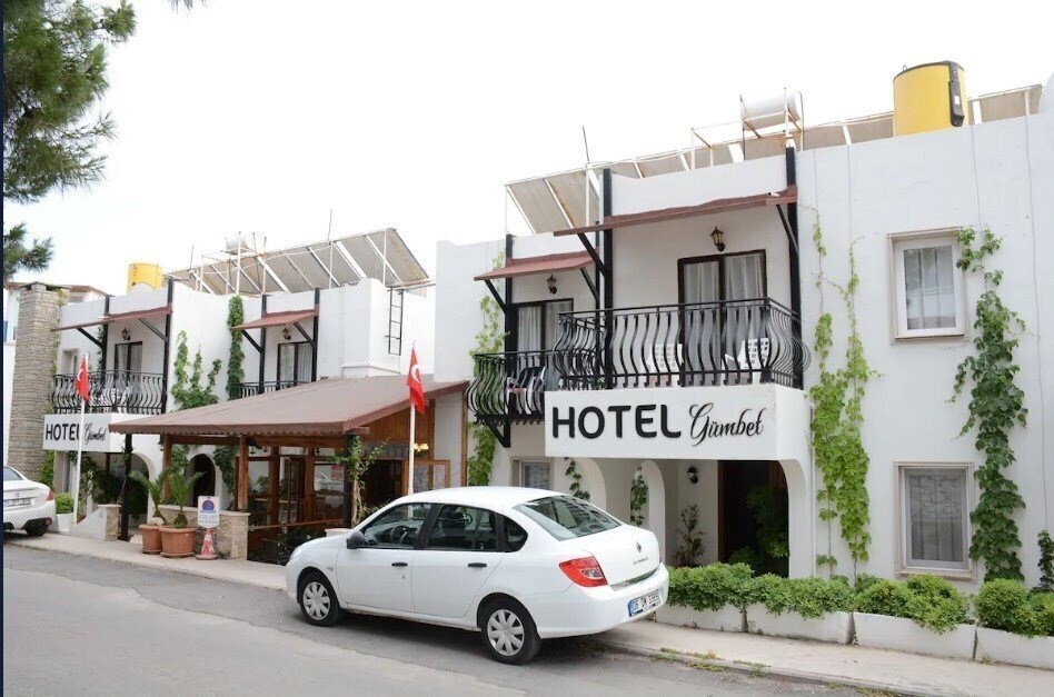 Fotografie Hotel Gumbet (ex. Gumbet Hotel) 3*