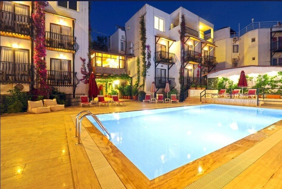 Fotografii Hotel Gumbet (ex. Gumbet Hotel) 3*