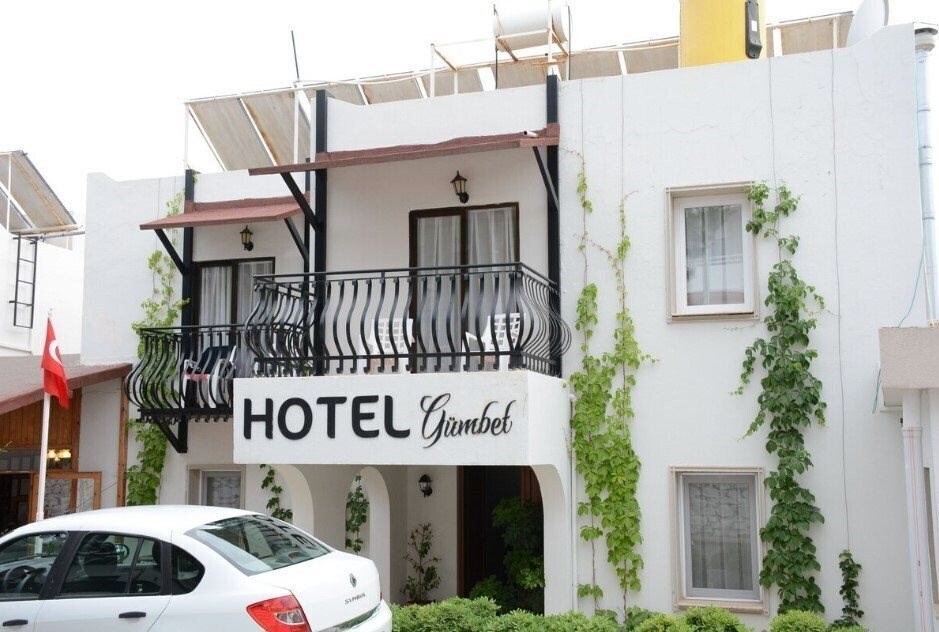 Hotel Hotel Gumbet (ex. Gumbet Hotel) 3*