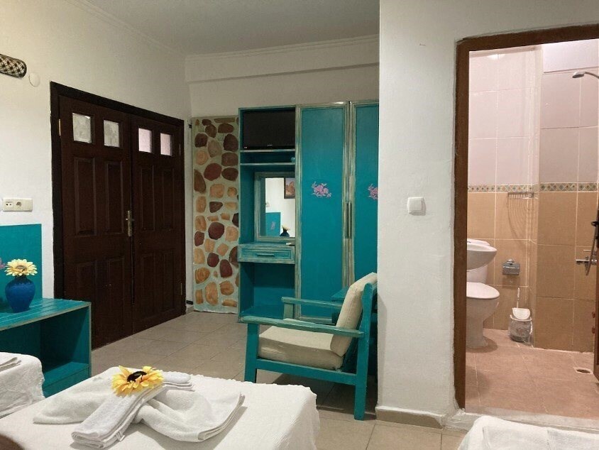 Картинка Hotel Can Bodrum 4*
