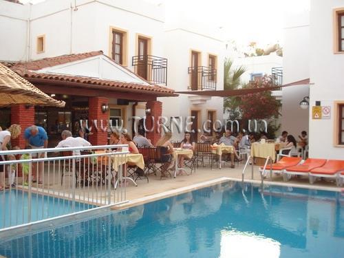 Imaginea Alta Park Hotel 3*