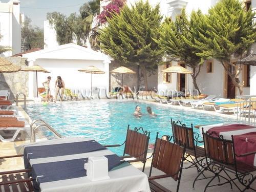 Imaginea Alta Park Hotel 3*