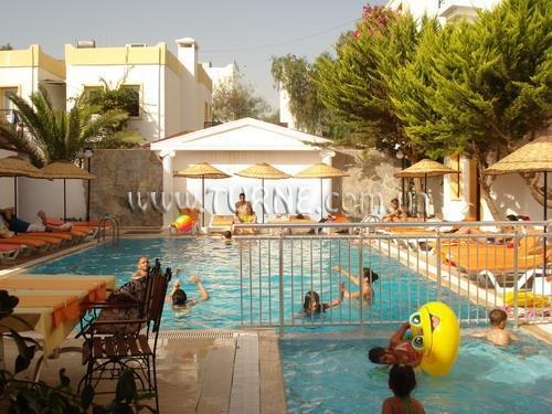 Fotografie Alta Park Hotel 3*