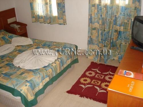 Hotel Alta Park Hotel 3*