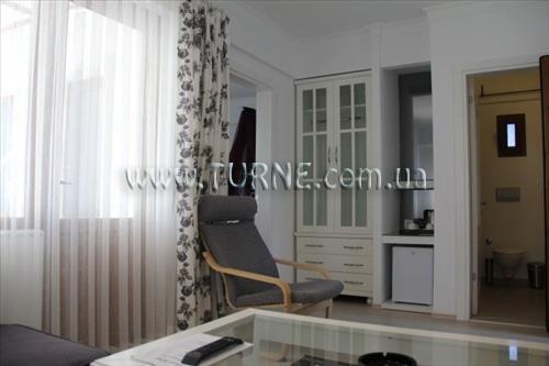 Fotografie Club Cherry Hotel & Family Suites 3*