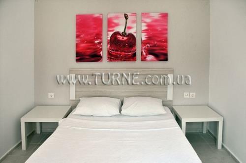 Fotografii Club Cherry Hotel & Family Suites 3*