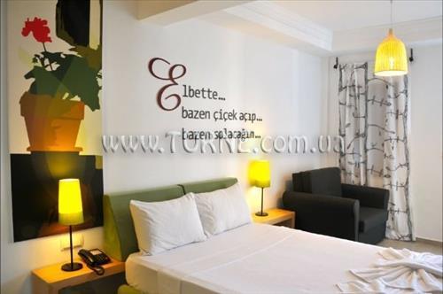 Hotel Club Cherry Hotel & Family Suites 3*