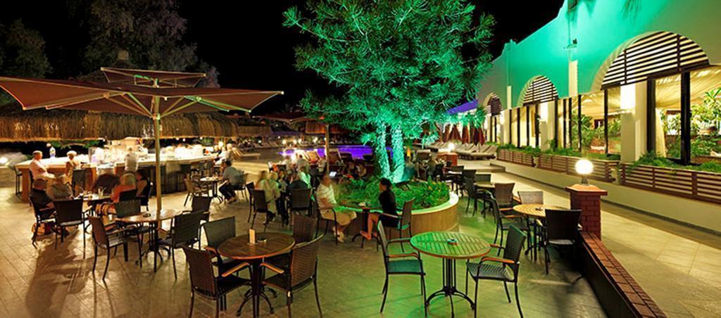 Fotografie Kadikale Resort SPA & Wellness 5*