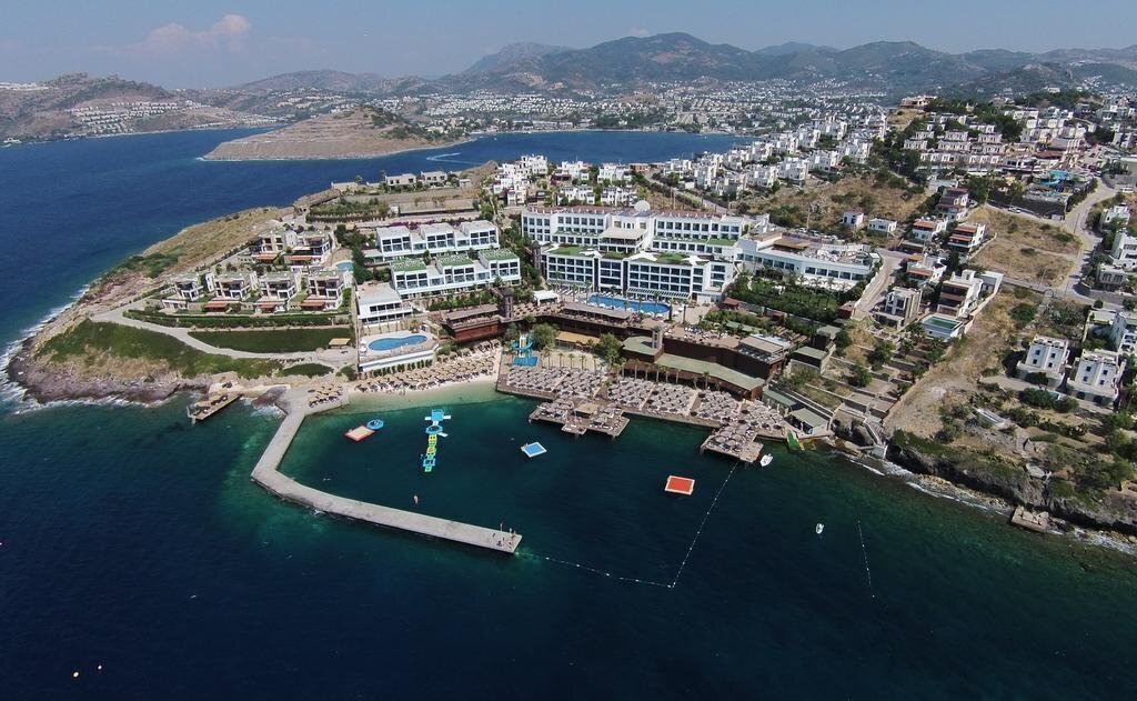 Fotografii Delta Beach Club 5*