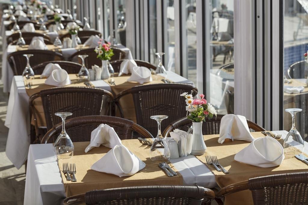 Fotografie Delta Beach Club 5*