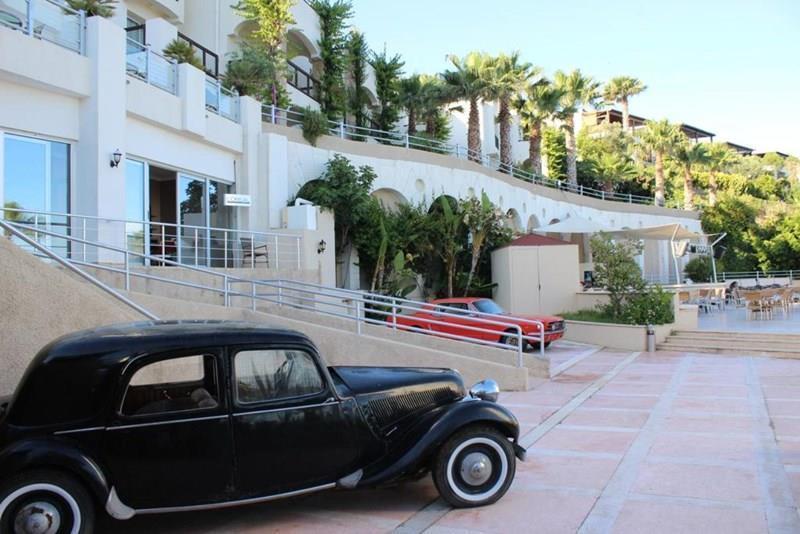 Hotel Light House 4*